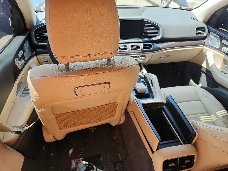 Продажа на аукционе авто 2020 Mercedes-benz Gle, vin: 4JGFB4JB1LA132660, номер лота: 64938426