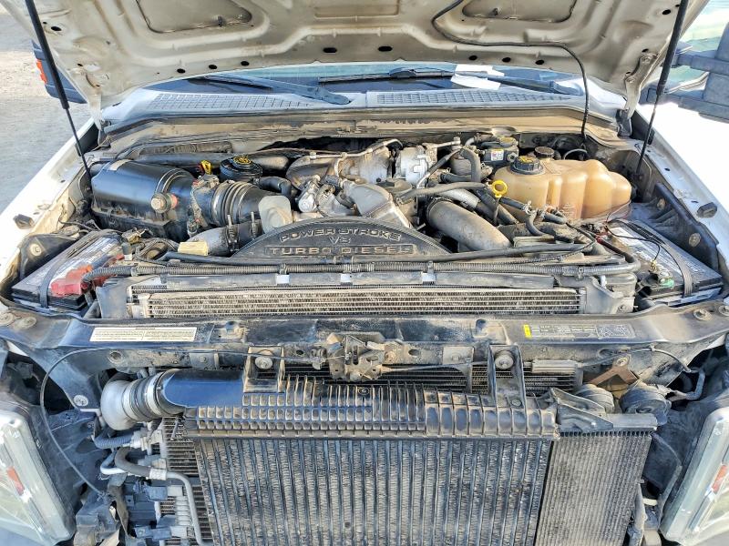 2010 Ford F250 მანქანა იყიდება აუქციონზე, vin: 1FTSX2BR4AEA12121, აუქციონის ნომერი: 66186576