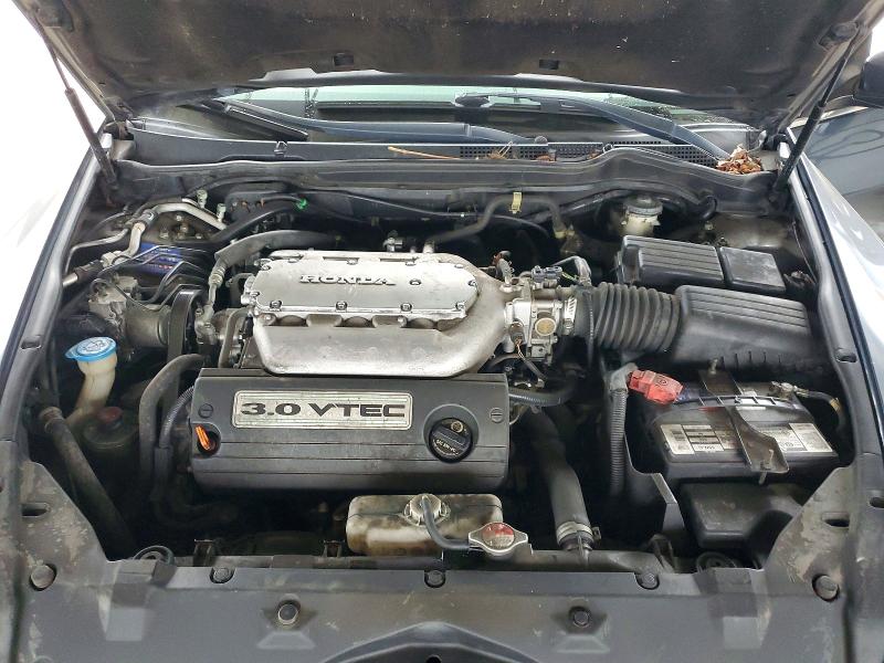 Aukcja sprzedaży 2007 Honda Accord, vin: 1HGCM66887A025753, numer aukcji: 63603876