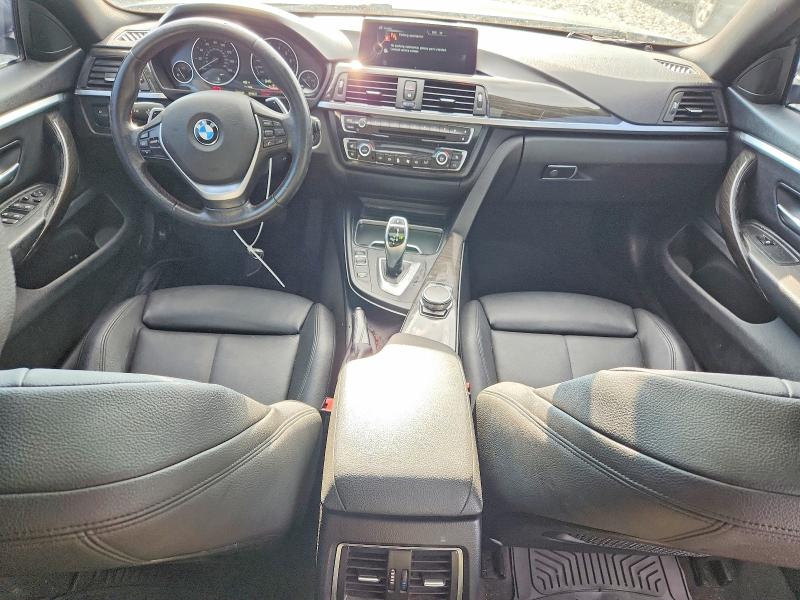 Aukcja sprzedaży 2016 Bmw 428, vin: WBA4A9C55GG696170, numer aukcji: 63313836