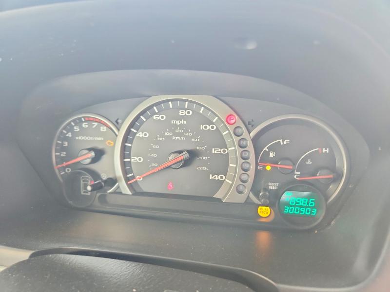 Aukcja sprzedaży 2004 Honda Pilot, vin: 2HKYF18454H541844, numer aukcji: 67058476