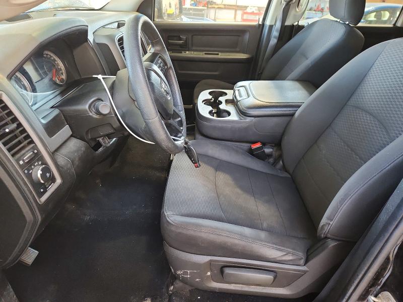 Aukcja sprzedaży 2019 Ram 1500 Classic, vin: 1C6RR7KT7KS656224, numer aukcji: 66632336