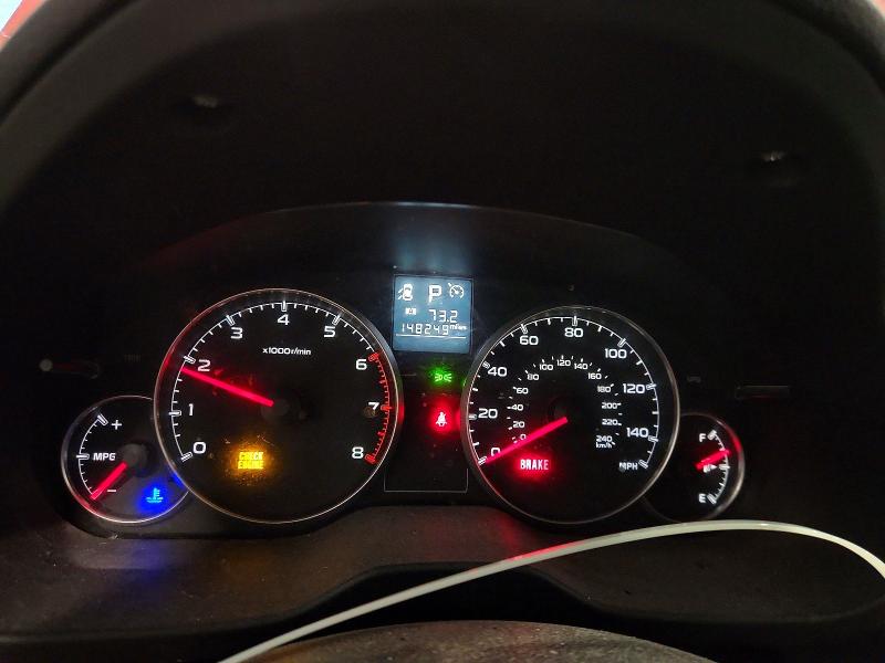 63371996 :رقم المزاد ، 4S4BRCCC2D3227888 vin ، 2013 Subaru Outback مزاد بيع