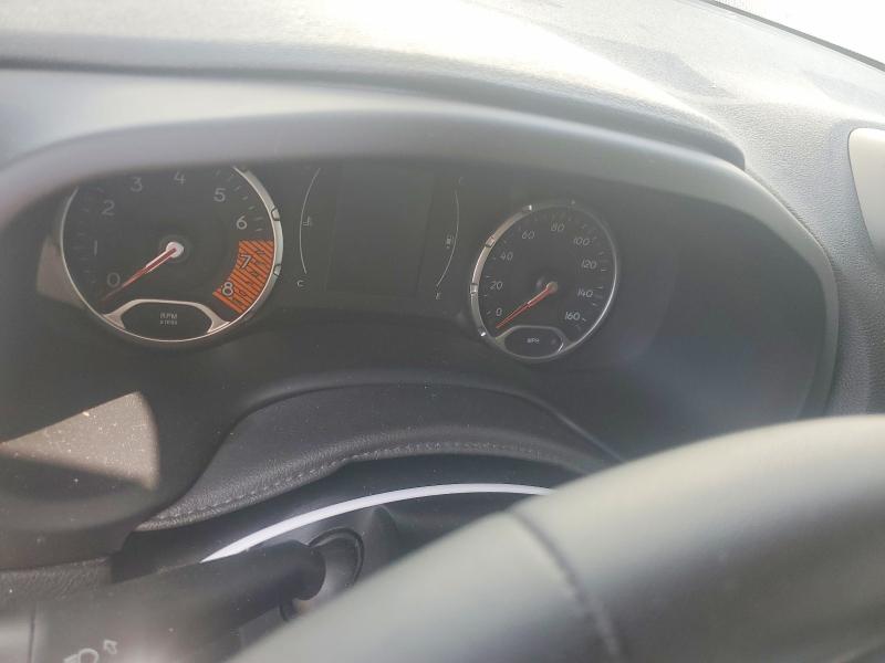 67209916 :رقم المزاد ، ZACNJABBXKPJ82081 vin ، 2019 Jeep Renegade مزاد بيع