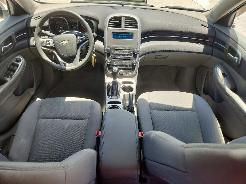 Aukcja sprzedaży 2016 Chevrolet Malibu Limited, vin: 1G11B5SA0GF110757, numer aukcji: 64553816