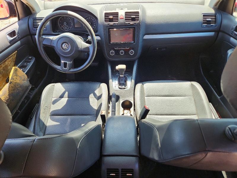 Aukcja sprzedaży 2010 Volkswagen Jetta, vin: 3VWRX7AJ6AM162164, numer aukcji: 65036826