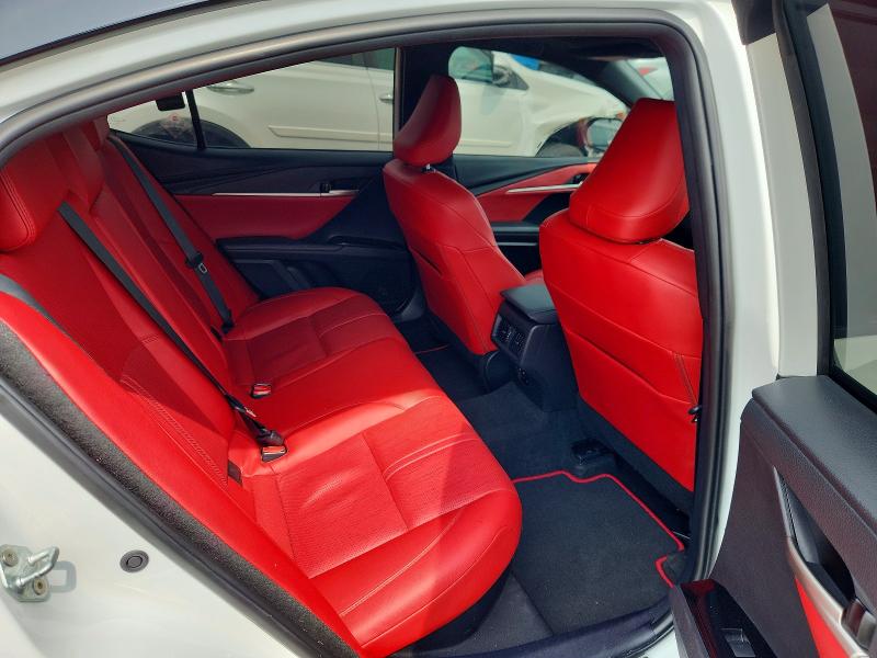 Продажа на аукционе авто 2025 Toyota Camry, vin: 4T1DBADK5SU004808, номер лота: 63530626