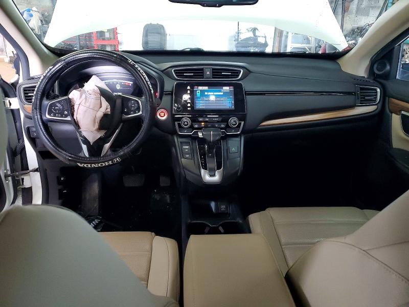 Aukcja sprzedaży 2018 Honda Cr-v, vin: 2HKRW2H95JH138240, numer aukcji: 66555106