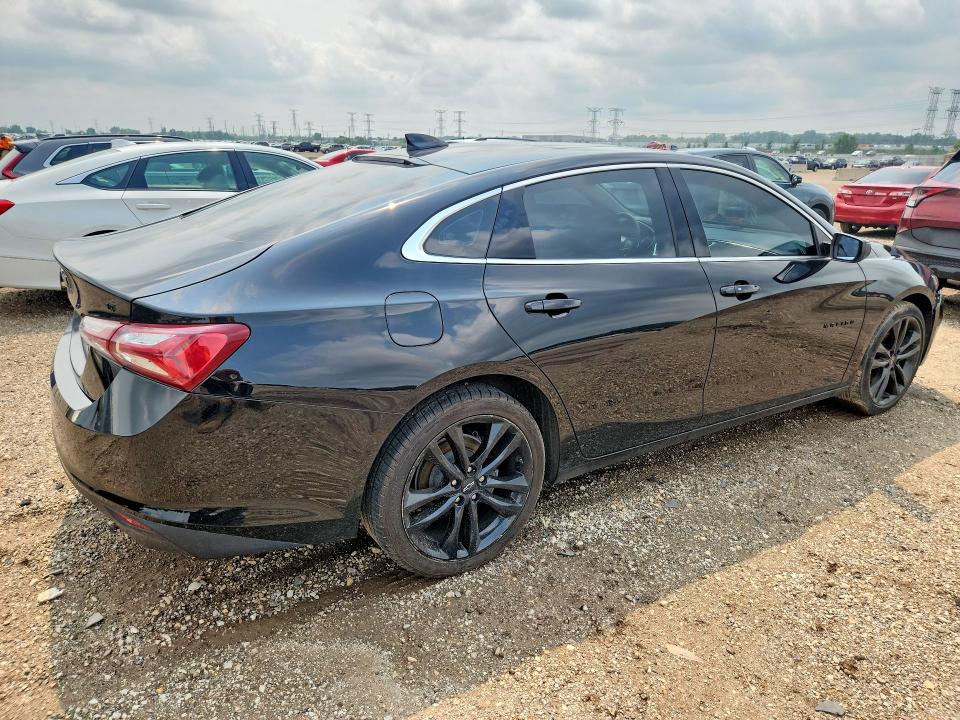 2020 Chevrolet Malibu მანქანა იყიდება აუქციონზე, vin: 1G1ZD5ST2LF083845, აუქციონის ნომერი: 64621626