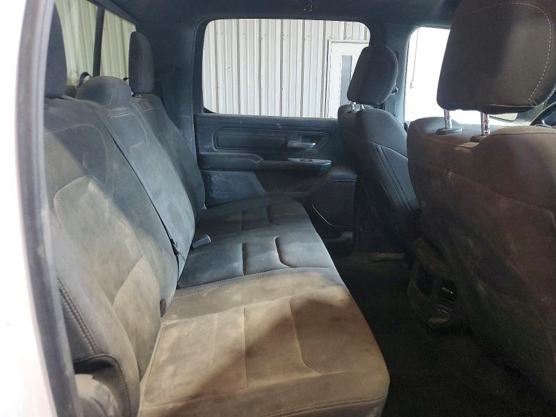 Продаж на аукціоні авто 2023 Ram 1500, vin: 1C6RRFGG9PN638657, номер лоту: 64535286