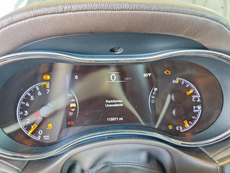 Aukcja sprzedaży 2018 Jeep Grand Cherokee, vin: 1C4RJECG1JC247151, numer aukcji: 64611966