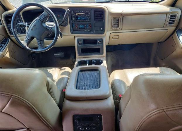 Продажа на аукционе авто 2006 Gmc Yukon, vin: 1GKEK13TX6R102507, номер лота: 64264756