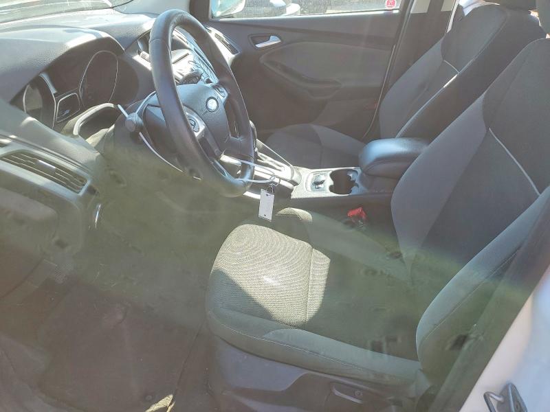 Продажа на аукционе авто 2014 Ford Focus, vin: 1FADP3K2XEL226216, номер лота: 66125746