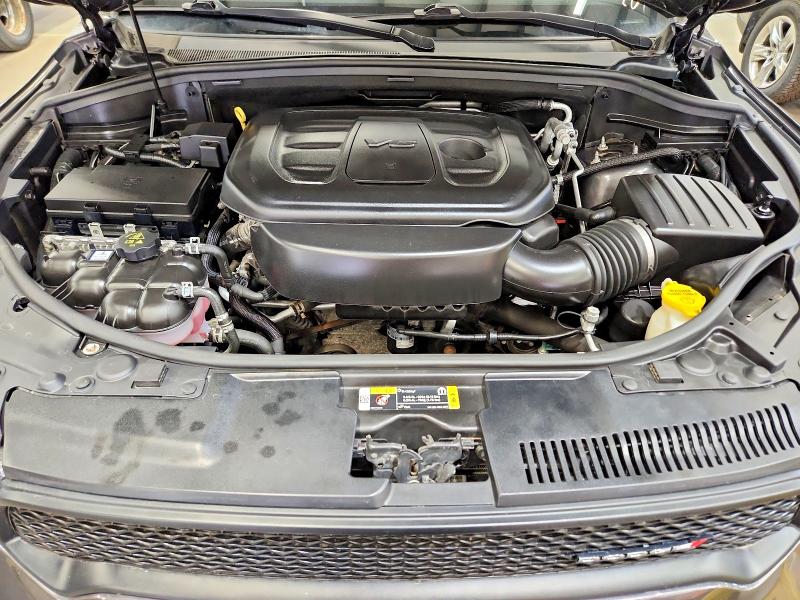 Aukcja sprzedaży 2020 Dodge Durango, vin: 1C4RDJDG0LC191592, numer aukcji: 66665766