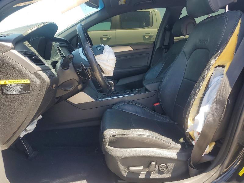 Продаж на аукціоні авто 2015 Hyundai Sonata, vin: 5NPE34AB3FH253619, номер лоту: 64146936