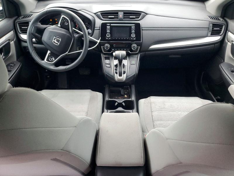 65540626 :رقم المزاد ، 2HKRW6H35KH220862 vin ، 2019 Honda Cr-v مزاد بيع