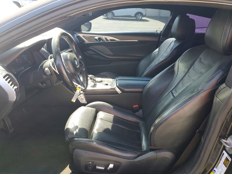 Продаж на аукціоні авто 2020 Bmw 840i, vin: WBAAE2C01LCD01392, номер лоту: 64208036
