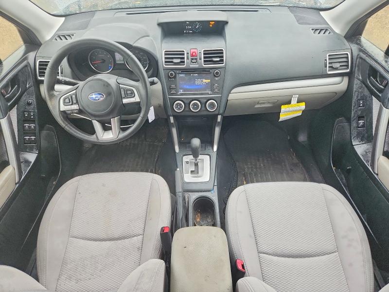 Aukcja sprzedaży 2018 Subaru Forester, vin: JF2SJABC1JH544515, numer aukcji: 65026446