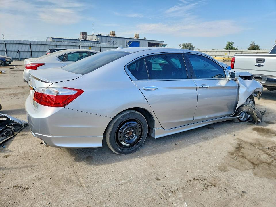 Aukcja sprzedaży 2013 Honda Accord, vin: 1HGCR2F80DA195353, numer aukcji: 63877756
