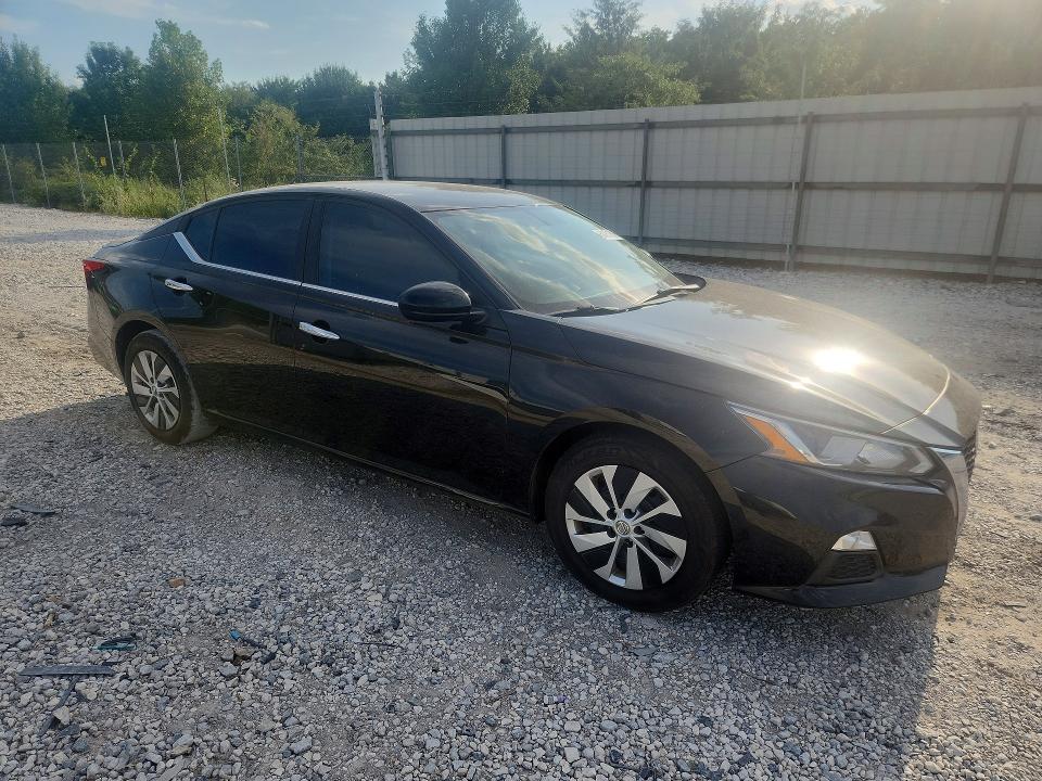 Aukcja sprzedaży 2020 Nissan Altima, vin: 1N4BL4BV7LC129779, numer aukcji: 64151886