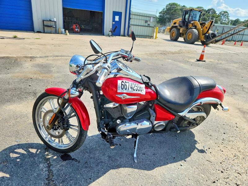 Продаж на аукціоні авто 2008 Kawasaki Vn900, vin: JKAVN2C1X8A016827, номер лоту: 66742556