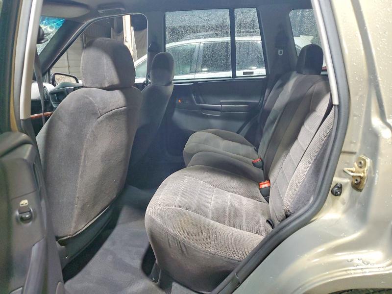 Aukcja sprzedaży 1998 Jeep Grand Cherokee, vin: 1J4GZ58S7WC101013, numer aukcji: 65395926
