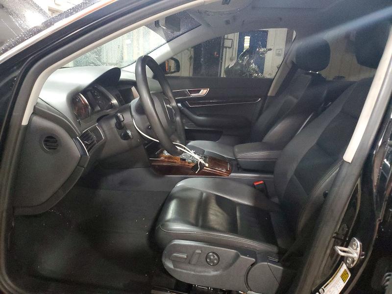 64059636 :رقم المزاد ، WAUDH74F18N174866 vin ، 2008 Audi A6 مزاد بيع