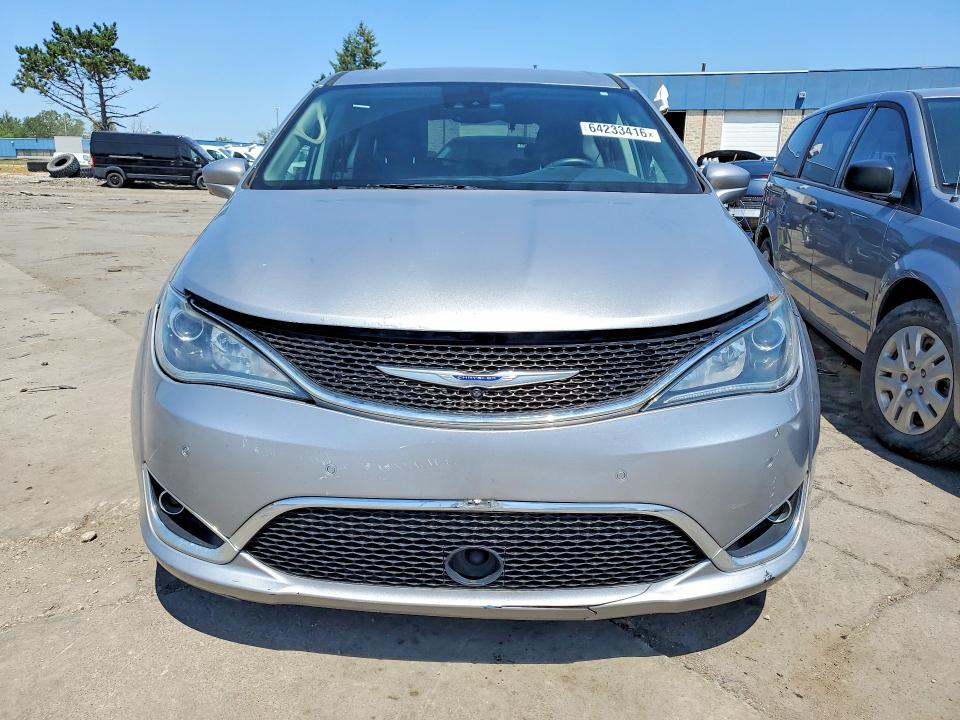 Aukcja sprzedaży 2019 Chrysler Pacifica, vin: 2C4RC1FG3KR610251, numer aukcji: 64233416