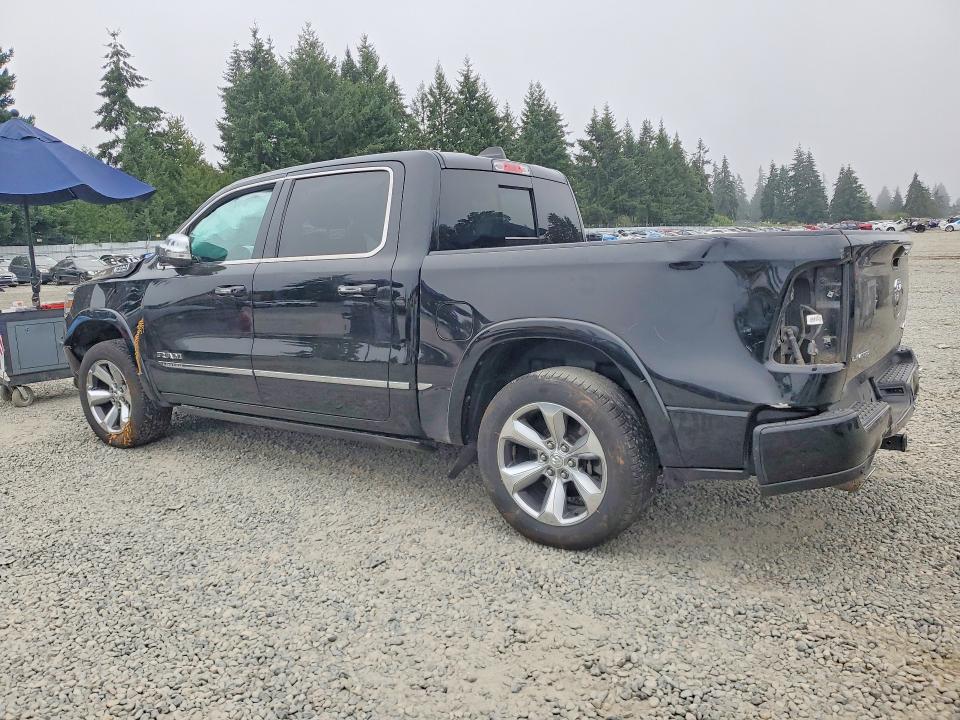 Aukcja sprzedaży 2020 Ram 1500, vin: 1C6SRFHT3LN220053, numer aukcji: 64296476