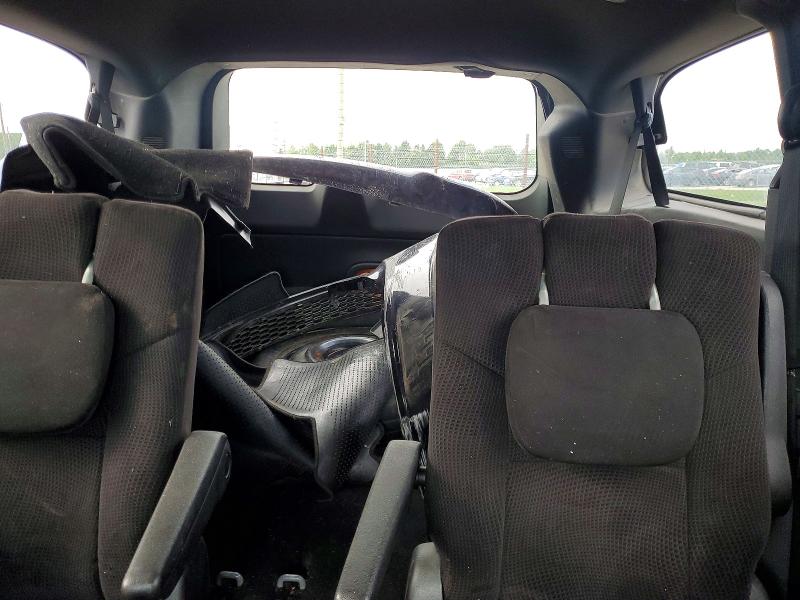 Aukcja sprzedaży 2014 Dodge Grand Caravan, vin: 2C4RDGCG5ER110195, numer aukcji: 63192866