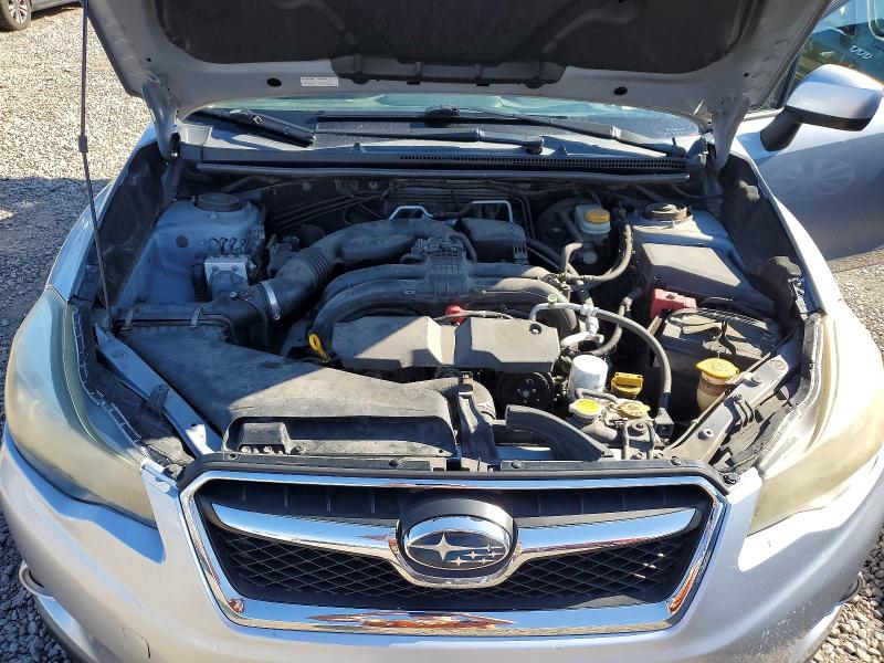 65990646 :رقم المزاد ، JF2GPACC8DH848285 vin ، 2013 Subaru Xv Crosstrek مزاد بيع
