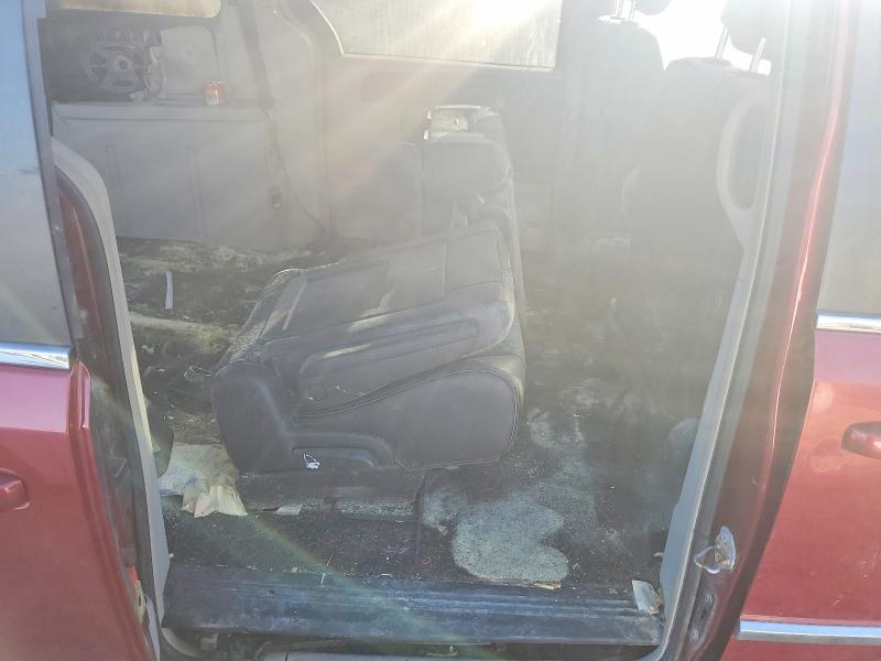 Aukcja sprzedaży 2014 Dodge Grand Caravan, vin: 2C4RDGDG7ER415504, numer aukcji: 64464616