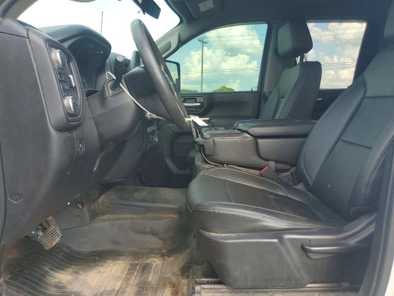 Продажа на аукционе авто 2021 Gmc Sierra, vin: 1GT59LE77MF289996, номер лота: 64291016