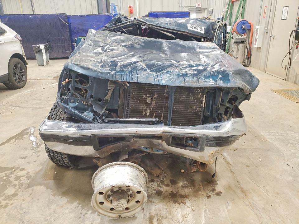 Aukcja sprzedaży 1997 Ford F250, vin: 1FTHX26F5VED08460, numer aukcji: 62988786