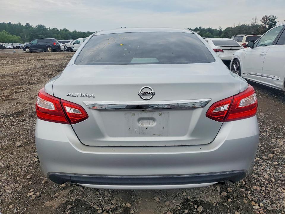 65676176 :رقم المزاد ، 1N4AL3AP9HC482248 vin ، 2017 Nissan Altima مزاد بيع