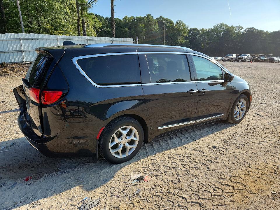 Aukcja sprzedaży 2017 Chrysler Pacifica, vin: 2C4RC1EG9HR591358, numer aukcji: 66552436