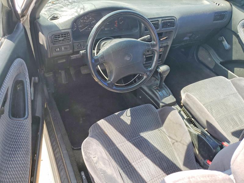 Aukcja sprzedaży 1994 Nissan Sentra, vin: 1N4EB32H4RC767923, numer aukcji: 66539676