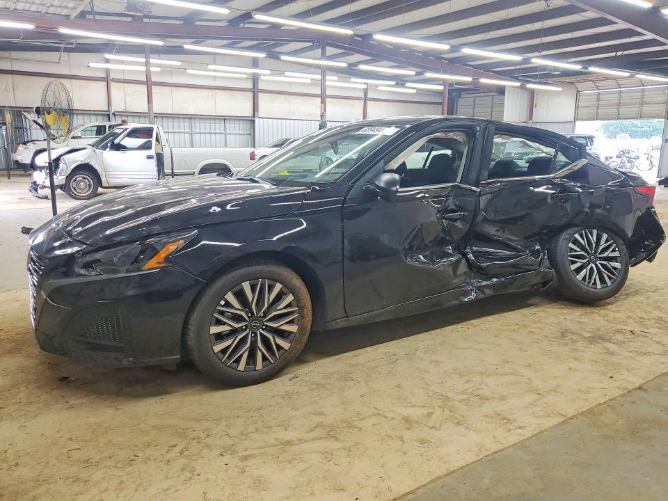 Продажа на аукционе авто 2026 Nissan Altima, vin: 1N4BL4DV1TN330093, номер лота: 63949416