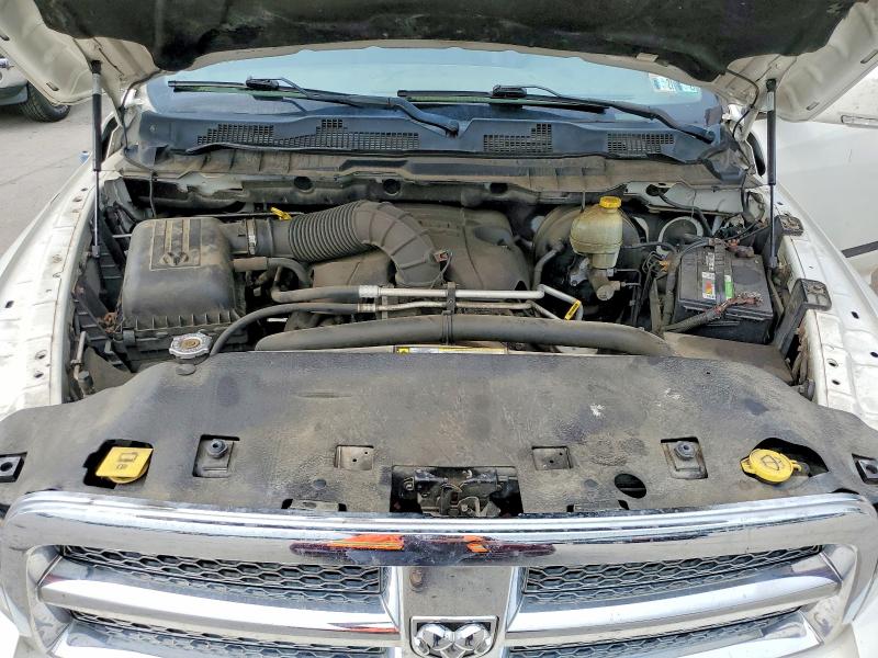 Aukcja sprzedaży 2009 Dodge Ram 1500, vin: 1D3HV18TX9S776590, numer aukcji: 64541936