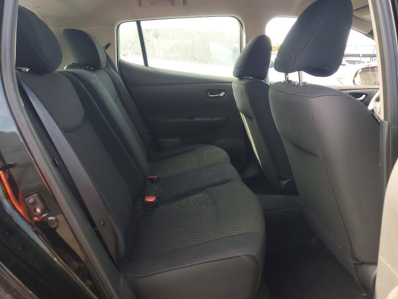 Aukcja sprzedaży 2013 Nissan Leaf, vin: 1N4AZ0CP7DC412235, numer aukcji: 66238626