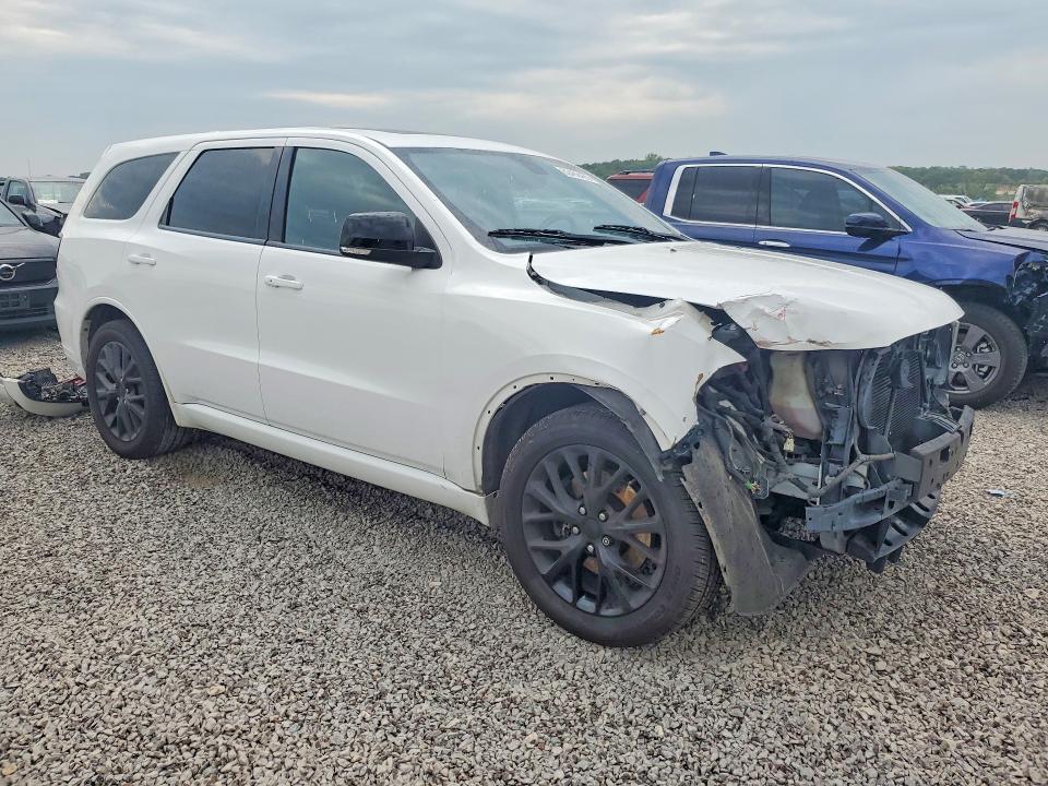 Aukcja sprzedaży 2014 Dodge Durango, vin: 1C4SDJCT5EC978430, numer aukcji: 63486426