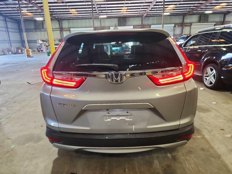 Aukcja sprzedaży 2018 Honda Cr-v, vin: 7FARW1H81JE015085, numer aukcji: 64448626