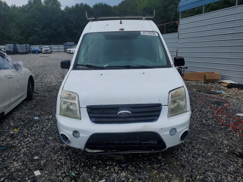 Продажа на аукционе авто 2013 Ford Transit Connect, vin: NM0LS7BN6DT157722, номер лота: 65129296
