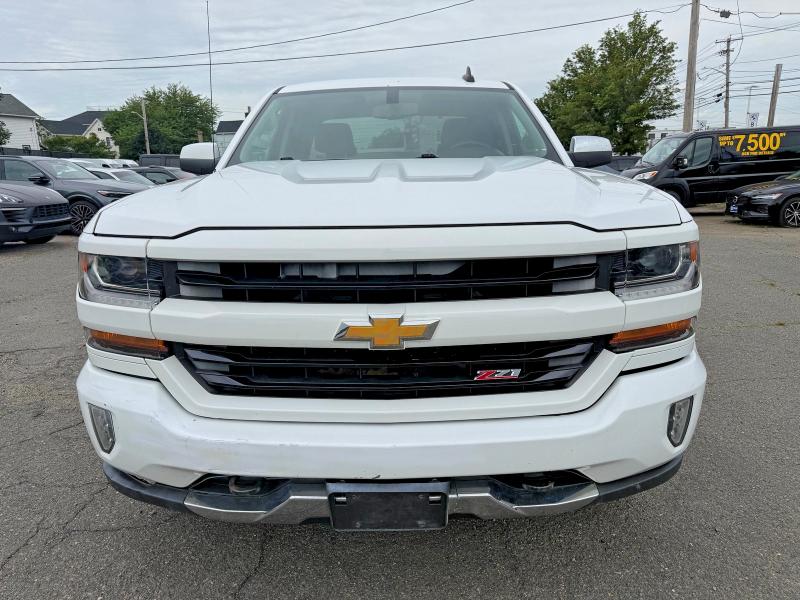 2016 Chevrolet Silverado მანქანა იყიდება აუქციონზე, vin: 1GCVKREC0GZ404235, აუქციონის ნომერი: 64856916