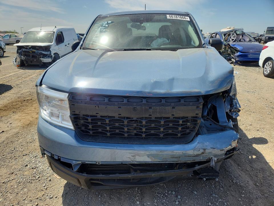 Продажа на аукционе авто 2024 Ford Maverick, vin: 3FTTW8H34RRB74577, номер лота: 66181666