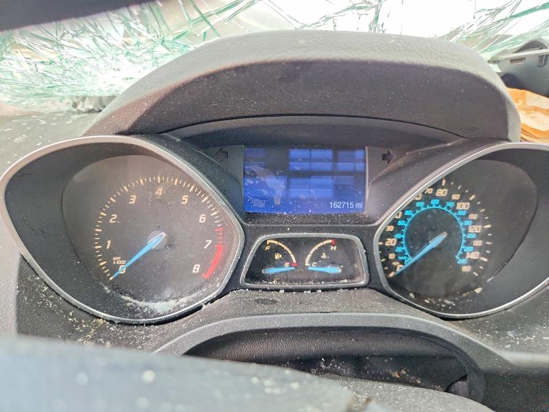 Продажа на аукционе авто 2013 Ford Escape, vin: 1FMCU9G97DUB92005, номер лота: 63851766