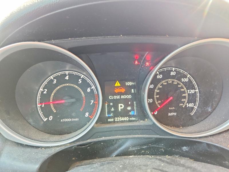 Aukcja sprzedaży 2015 Mitsubishi Outlander Sport, vin: 4A4AP3AU9FE033442, numer aukcji: 66844156