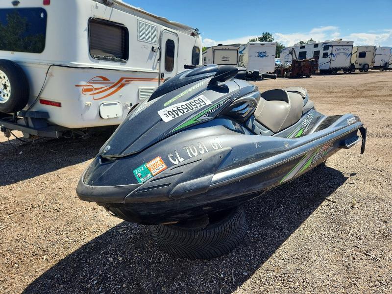 2013 Yma Jet Ski მანქანა იყიდება აუქციონზე, vin: USYAMA4089E313, აუქციონის ნომერი: 65505946