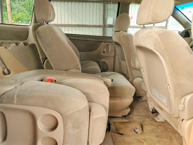 Auction sale of the 2008 Toyota Sienna, vin: 5TDZK23C58S210282, lot number: 64089866