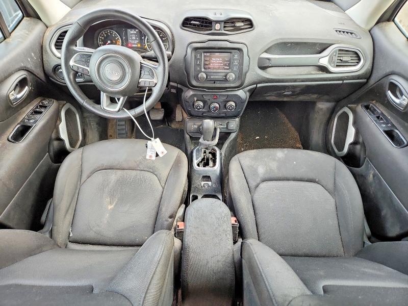 Aukcja sprzedaży 2020 Jeep Renegade, vin: ZACNJBAB5LPL13748, numer aukcji: 65272816